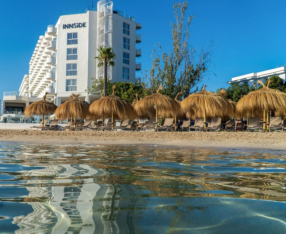 INNSiDE Ibiza Beach
